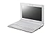 Produktbild Samsung N145 Plus JP05 25,6 cm (10,1 Zoll) Netbook (Intel Atom N455, 1,6GHz, 1GB RAM, 250GB HDD, Intel 3150, Win 7 Starter) weiß