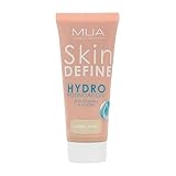 Makeup Academy Hydro Foundation, Natural Beige, 35ml RS.560 (30.00% Off) - Amazon