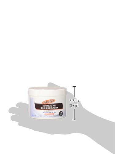 PACK OF 3 EACH PALMERS COCOA BUTTER JAR 3.5 oz. PT1018104000