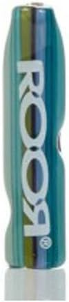 Roor Cypress Hill Phuncky Feel Glass Filter Tip - Hydra Gaia