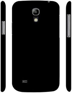 Casotec 3D Printed Hard Back Case Cover for Samsung Galaxy S4 Mini