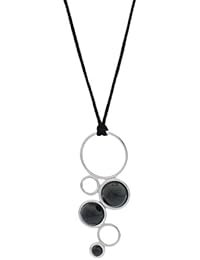 Misaki collar negro Organic QCRPORGANIC