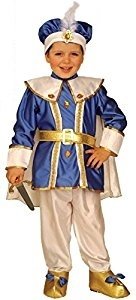 Preisvergleich Produktbild LIBROLANDIA 3476R PRINCIPE REALE