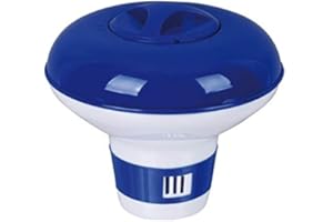 DIASA INDUSTRIAL Diasa Dosificador Comprimés 200 g