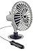 Produktbild 12 Volt VENTILATOR Windmaschine KLIMAANLAGE fürs Auto
