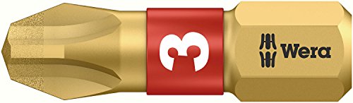 Bit-Sortiment, Bit-Safe 61 BiTorsion 1, 61-teilig - 18