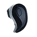 Produktbild Haludock 1 Paar Mini Ultra SlimWireless Bluetooth 4.1 Barrierefreier Abstand 10M Headset Stereo Kopfhörer Kopfhörer für/Samsung/HTC