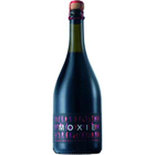 Preisvergleich Produktbild Dowie Doole Moxie Sparkling Shiraz