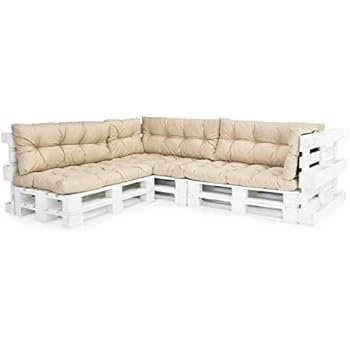 Garden Patio Furniture Garden Furniture Cushions Pads Green