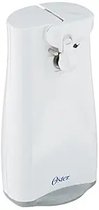 Oster 3125 Electric Can Opener, 220 to 240-volt