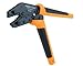 Produktbild Platinum Tools 16509 C 9 Zoll Ergo Crimpzange für SMA/SMB/BNC/TNC/UHF/59