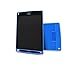 Produktbild GETIT72 LCD-Schreibtafel Tablet, 21,6 cm (2,5 Zoll) Display, hohe Leuchtkraft, tragbares Zeichentablet, elektronisch, ultradünn, LCD-Handschrift, Draft-Pads für Kinder, Zuhause, Schule, Büro (blau)