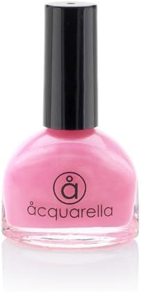 Tickle Me - Acquarella Water Based Nail Polish 12.5 ml by Acquarella