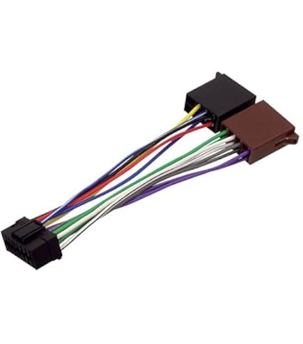 Cavo Della Flessione Per Sony CDX-M800 M850MP M8800