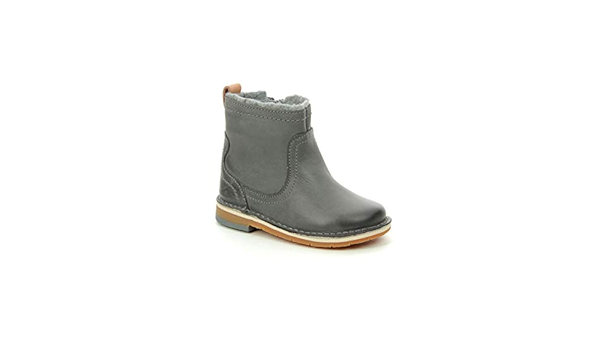 clarks comet frost