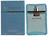 Versace Man Eau Fraiche Eau de Toilette EDT 100ml