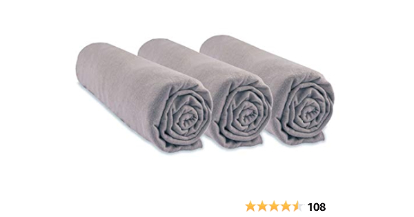 Lot De 3 Draps Housse Bambou Pour Lit Bebe Berceau Marque Easy Dort Nacelle 40x80 Cm Blanc Matelas Et Linge De Lit Linge De Lit Lawawarenesssociety In