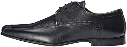 Marque Amazon - find. Derby Homme