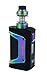 Produktbild Aegis Legend Akkuträger mit Areo Mesh Verdampfer - E-Zigaretten Set mit max. 200 Watt - 4ml Tankvolumen von GeekVape - Farbe: regenbogen-schwarz
