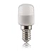 Produktbild 10x E14 3W LED Leuchtmittel Warmweiß Kühlschranklampe 10er Pack Ersetzt 25W Glühbirne Energiesparlampe Glühlampe Energieklasse A+