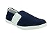 AZAZO Men Ren Slip On Canvas Shoes RS.499.00