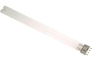 ORION TRAITEMENT D'EAU Lampe UVc pour centrale PROTEO 5 en 1