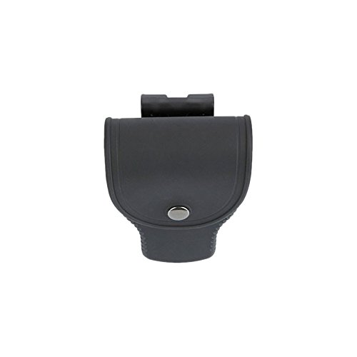 Preisvergleich Produktbild CYTAC CY-CUFP2 Universal Polymer Handcuff Pouch with Lid