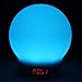 Produktbild Portable LED Bluetooth Speaker Stereo Music Player Touch LED Color Change Lamp Night Light Table Lamp BQ-626