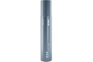 Glynt ROK Spray Foam Haltefaktor 3, 200 ml