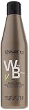 Tipo de Cabello: Cabello Gris-Blanco