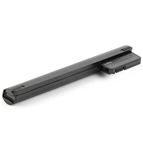 subtel® Qualitäts Akku (6600mAh) für Dell Vostro 1710 / Vostro 1720 T117C Notebookakku Laptopakku Ersatzakku Batterie - 3