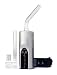 Produktbild Arizer Solo (Silber) Luxus Verdampfer Temperatur Einstellungen Set Vaporizer Accessories Shisha Herb Improved Eleaf iStick Smok E Pipe 618 601 628 Vamo V5 V6 V7 V7 V8 V9 Innokin iTaste Da Vinci Sigelei Mod Full Kit Neu