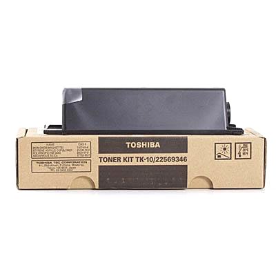 Preisvergleich Produktbild Toshiba TK10 Toshiba TF631 Toner Black