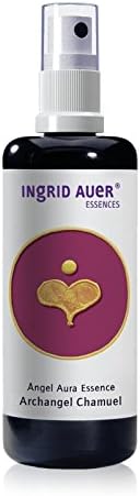 Archangel Chamuel - Angel Aura Essence