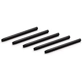 Wacom ACK20001 Standard Nibs,Black & Pistachio,Small & ...