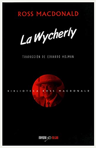 La Wycherly (Navona Negra)