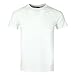 Price comparison product image K-way Edwing T Shirt, Snow, M