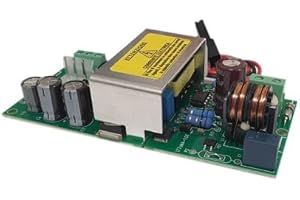 Hiltron Alimentatore Carica-Batteria Switching 35 (cod. TM35SW)