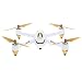 Produktbild Hubsan Hubschrauber Drohne Quadcopter Gyro H501S X4 5.8G FPV 6-Achsen Bürstenlos Starke Stabilität