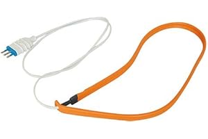 FERRARI GROUP PRODUZIONE BIRRA - FASCIA RISCALDANTE PER CONTENITORI BIRRA