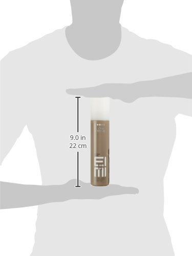 Wella EIMI Flexible Finish 250ml, 1er Pack (1 x 250 ml) - 2