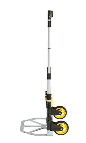 Stanley faltbare Sackkarre 70kg -äußerst robust, 1 Stück, SXWTD-FT501 - 3