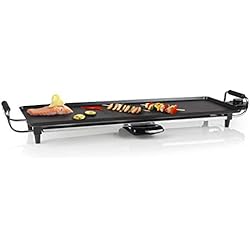 Tristar - Grill De Table Plancha Xl - 70X23 Cm - 1800W