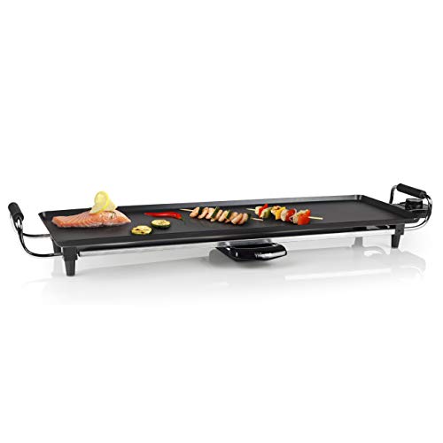 Tristar - Grill De Table Plancha Xl - 70X23 Cm - 1800W