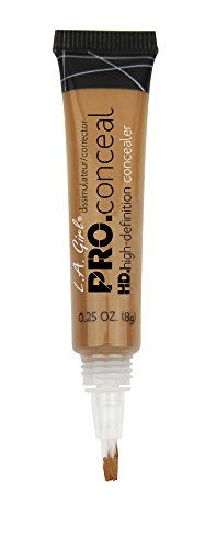 LA Girl HD Pro Conceal GC983  Fawn