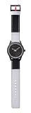 Q&Q - Quest & Quality Unisex-Armbanduhr SmileSolar Analog Quarz Resin RP00J009Y