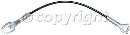 TAILGATE CABLE ford RANGER 93-05 gate truck by US Auto Parts