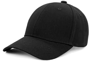 PONCEAU Baseball Cap Jungen Baseballkappe Sonnenhut Kids Mütze Snapback Cap Kinder Verstellbare Kappe Hut Camouflage Cap Army Cap