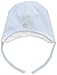 Grain de Blé Baby Boys  Beanie Hat -  Blue - 0-3 Months