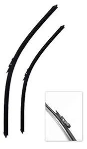 GOPINATH AUTOLINK Specific wiper blades compatible with punto and linea 26''-15'' set of 2